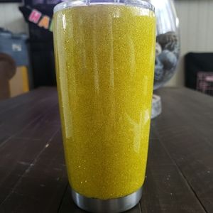 Custom Tumblers